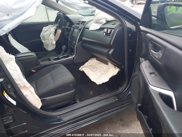 Toyota CAMRY LE 2016 4T1BF1FK3GU526904 Image 5