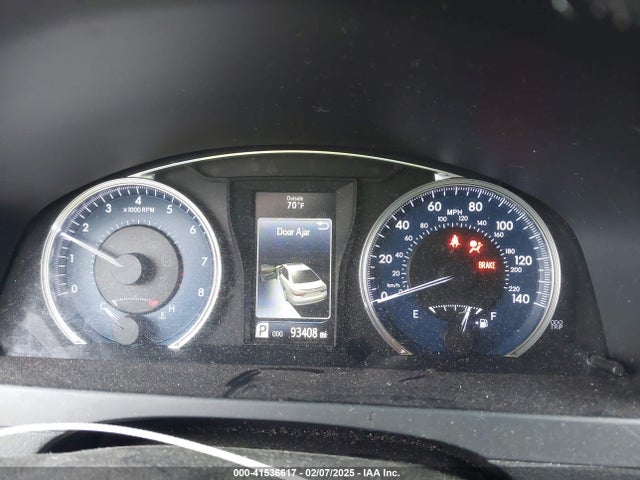 Toyota CAMRY LE 2016 4T1BF1FK3GU526904 Image 7