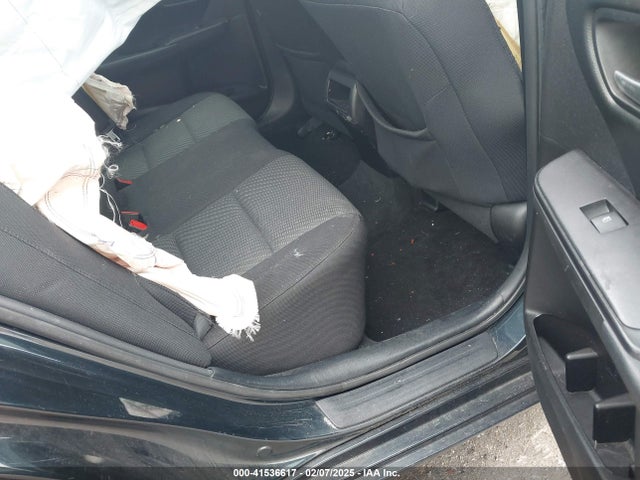 Toyota CAMRY LE 2016 4T1BF1FK3GU526904 Image 8