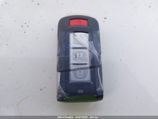 JA4AR3AW5GZ051377 Mitsubishi dohc mivec