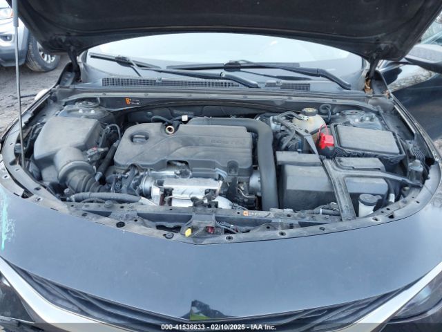 1G1ZG5ST1KF201809 Chevrolet MALIBU RS