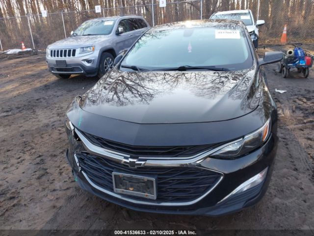 1G1ZG5ST1KF201809 Chevrolet MALIBU RS