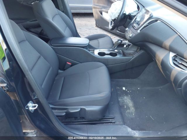 1G1ZG5ST1KF201809 Chevrolet MALIBU RS
