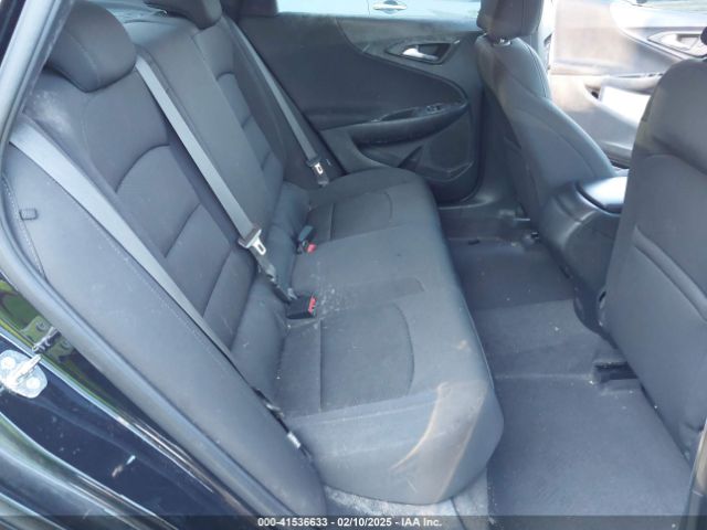 1G1ZG5ST1KF201809 Chevrolet MALIBU RS