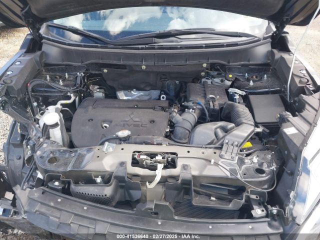 2024 MITSUBISHI OUTLANDER SPORT JA4ARUAU2RU011259 Photo 9