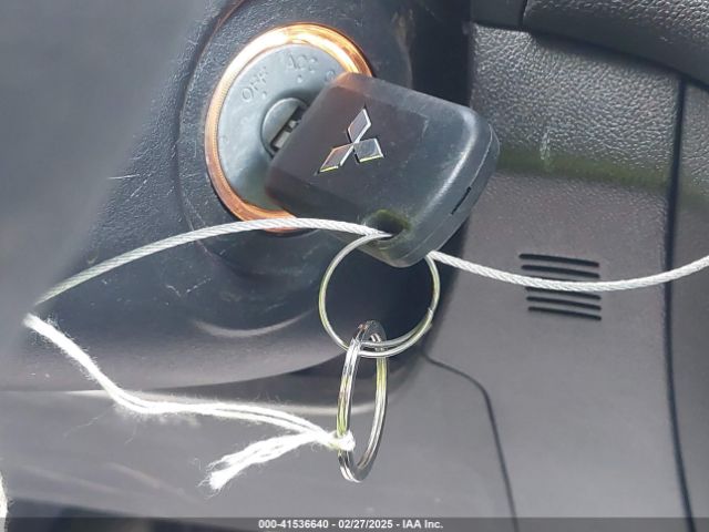 2024 MITSUBISHI OUTLANDER SPORT JA4ARUAU2RU011259 Photo 10