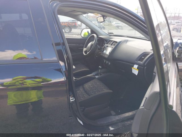 2024 MITSUBISHI OUTLANDER SPORT JA4ARUAU2RU011259 Photo 4