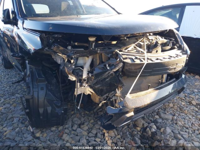2024 MITSUBISHI OUTLANDER SPORT JA4ARUAU2RU011259 Photo 5