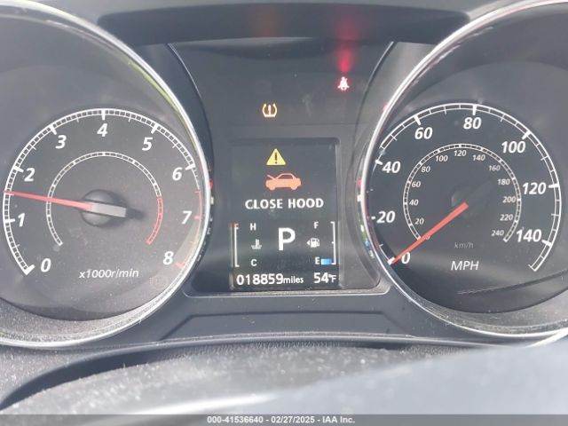 2024 MITSUBISHI OUTLANDER SPORT JA4ARUAU2RU011259 Photo 6