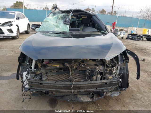 7MUFBABG3RV019176 Toyota Corolla Cross Hybrid Xse