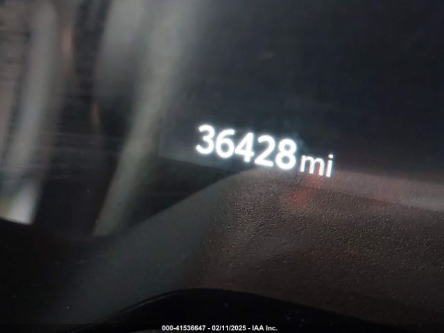 7MUFBABG3RV019176 Toyota Corolla Cross Hybrid Xse