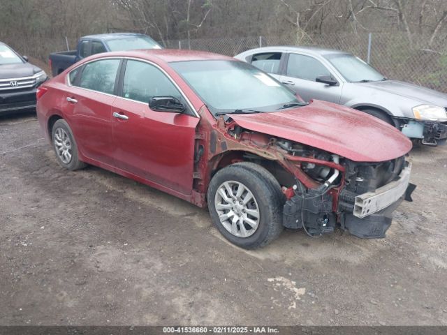 1N4AL3APXGN323208 auction archive image