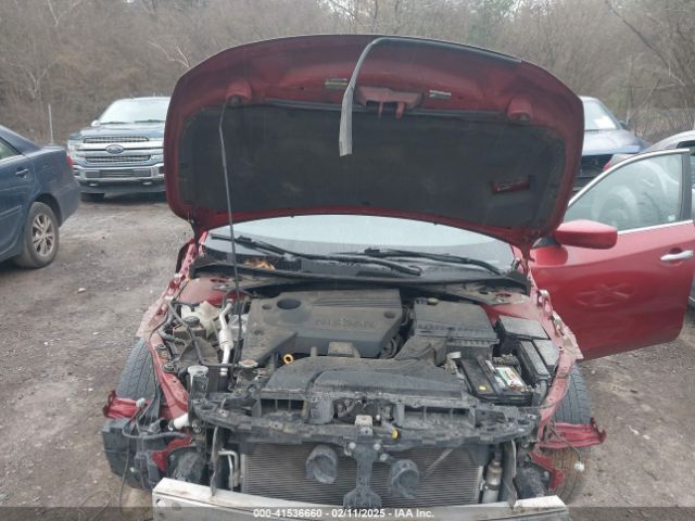 1N4AL3APXGN323208 Nissan Altima 2.5/2.5 S/2.5 Sl/2.5 Sr/2.5 Sv