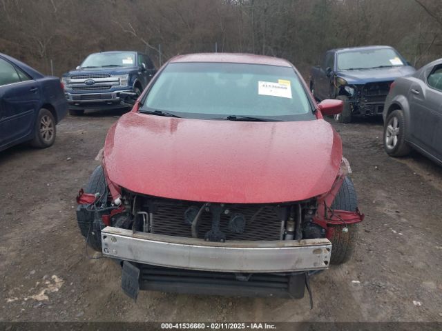 1N4AL3APXGN323208 Nissan Altima 2.5/2.5 S/2.5 Sl/2.5 Sr/2.5 Sv