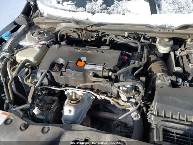 19XFC2F85LE206677 Honda k20c2