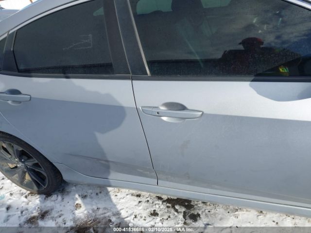 19XFC2F85LE206677 Honda k20c2
