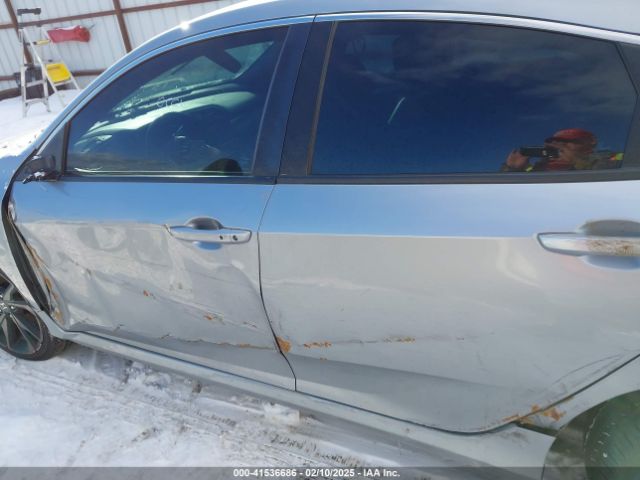 19XFC2F85LE206677 Honda k20c2