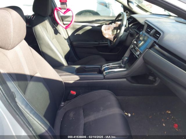 19XFC2F85LE206677 Honda k20c2