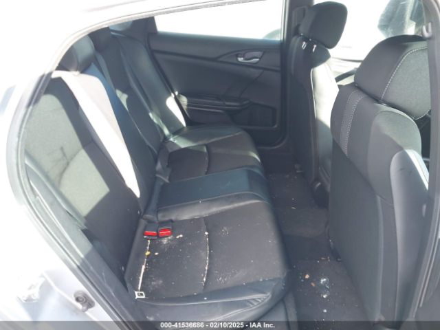19XFC2F85LE206677 Honda k20c2