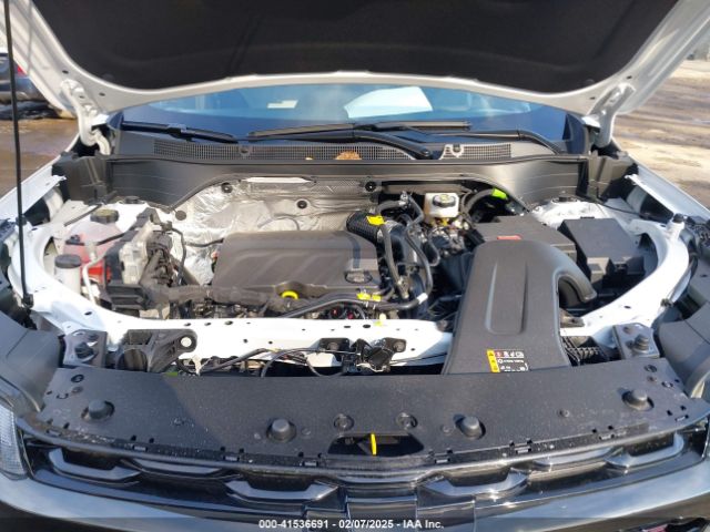 KL77LGEP3SC095088 Chevrolet Trax Fwd 1rs