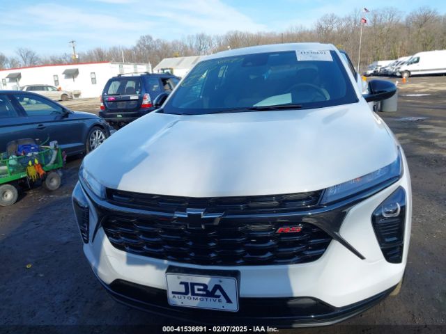 KL77LGEP3SC095088 Chevrolet Trax Fwd 1rs