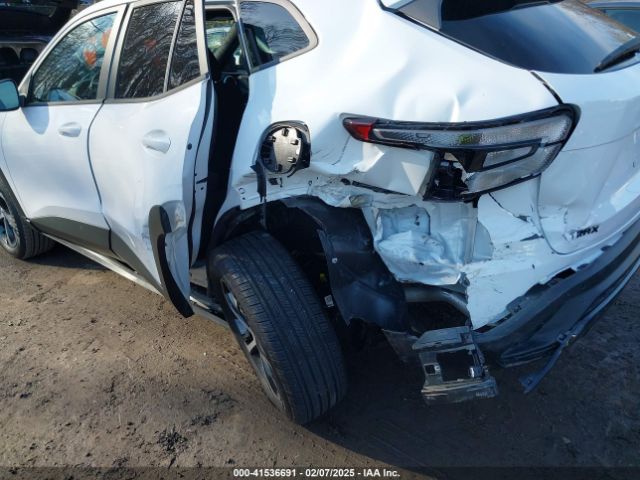 KL77LGEP3SC095088 Chevrolet Trax Fwd 1rs