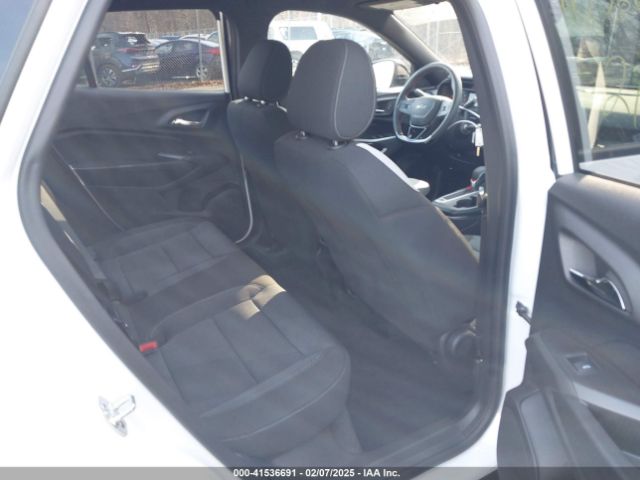 KL77LGEP3SC095088 Chevrolet Trax Fwd 1rs