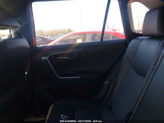 2020 TOYOTA RAV4 HYBRID JTMEWRFV8LJ037825 Photo 7