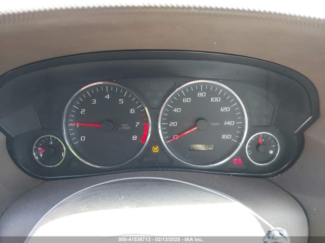 2006 CADILLAC CTS 1G6DP577560181265 Photo 6