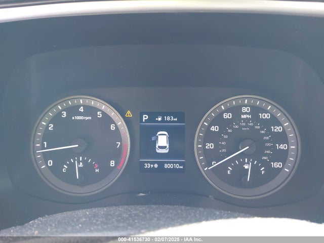 KM8J3CA49MU296094 Hyundai Tucson Value