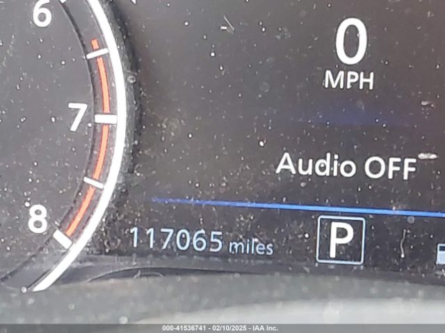 1N4BL4DW5LC182177 Nissan Altima Sv Intelligent Awd