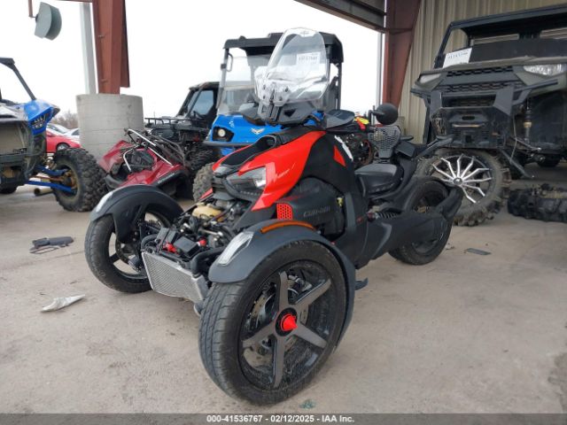 2023 CAN-AM RYKER 3JB2JEG40PJ004458