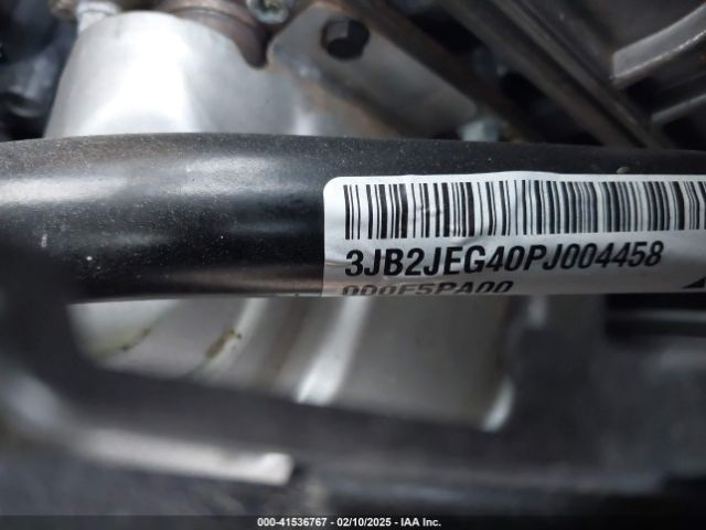 2023 CAN-AM RYKER 3JB2JEG40PJ004458 Photo 9