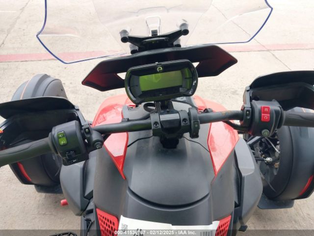 2023 CAN-AM RYKER 3JB2JEG40PJ004458 Photo 10