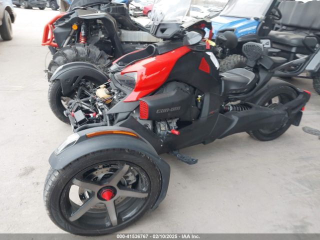 2023 CAN-AM RYKER 3JB2JEG40PJ004458 Photo 1