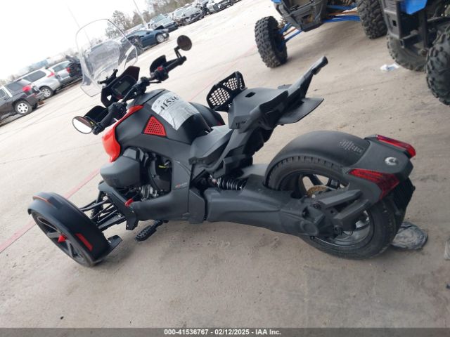 2023 CAN-AM RYKER 3JB2JEG40PJ004458 Photo 2