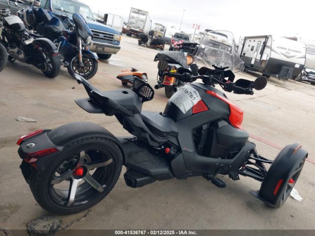 2023 CAN-AM RYKER 3JB2JEG40PJ004458 Photo 3