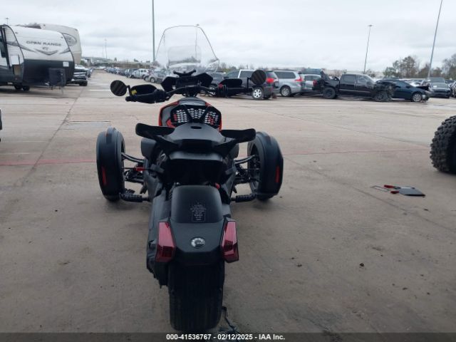 2023 CAN-AM RYKER 3JB2JEG40PJ004458 Photo 5