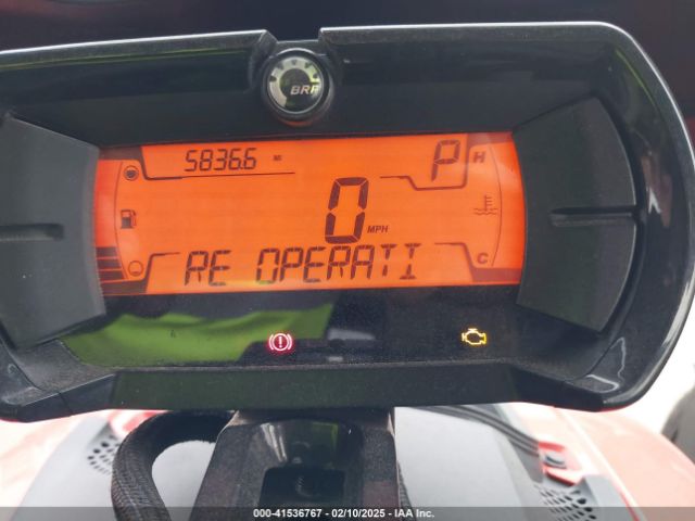 2023 CAN-AM RYKER 3JB2JEG40PJ004458 Photo 6