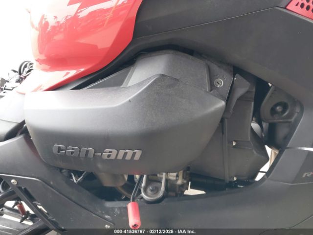 2023 CAN-AM RYKER 3JB2JEG40PJ004458 Photo 8