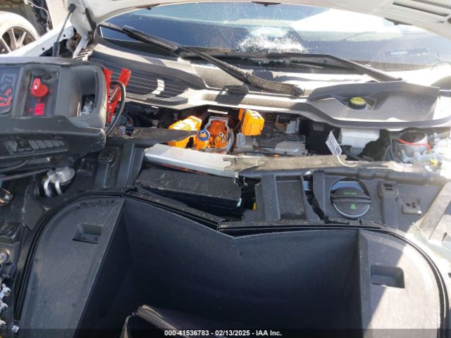 2022 AUDI E-TRON GT WAUEJBFWXN7009696 Photo 9