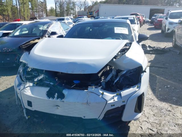 2022 AUDI E-TRON GT WAUEJBFWXN7009696 Photo 5