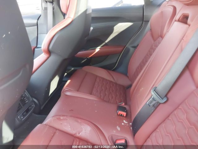 2022 AUDI E-TRON GT WAUEJBFWXN7009696 Photo 7
