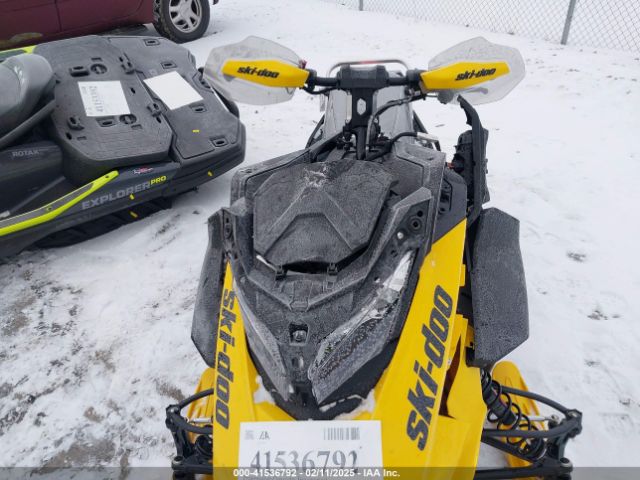 2024 SKI-DOO MX Z 600 2BPSBPRAXRV000265 Photo 5