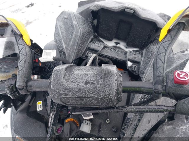 2024 SKI-DOO MX Z 600 2BPSBPRAXRV000265 Photo 6