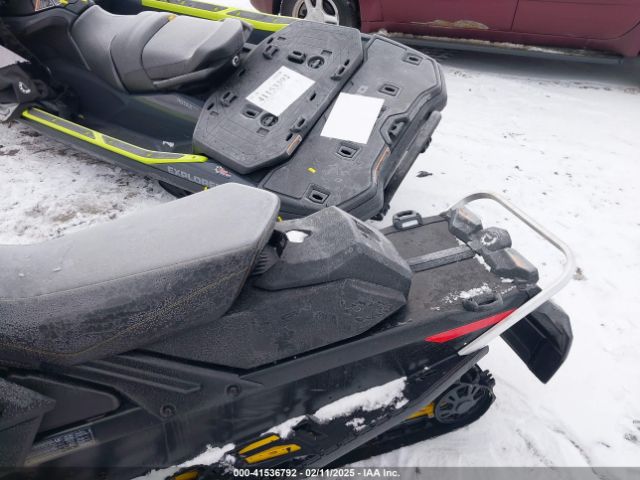 2024 SKI-DOO MX Z 600 2BPSBPRAXRV000265 Photo 7
