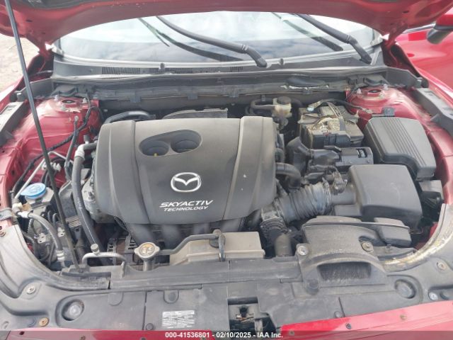 JM1GJ1W52G1431836 Mazda MAZDA6