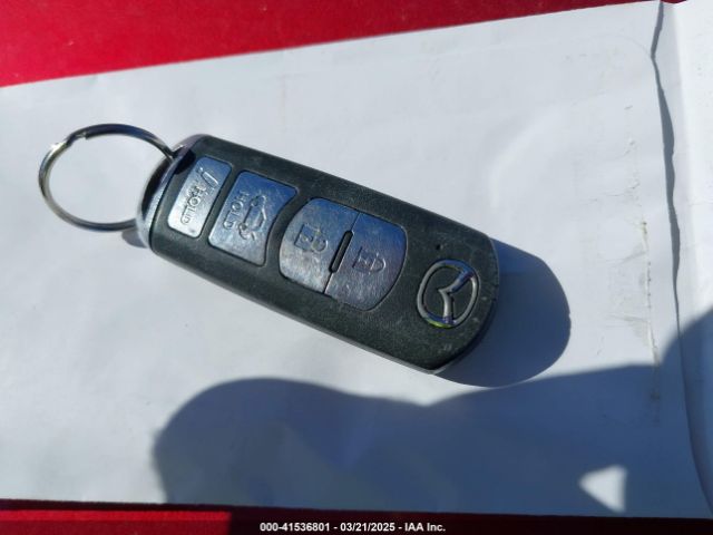 JM1GJ1W52G1431836 Mazda MAZDA6