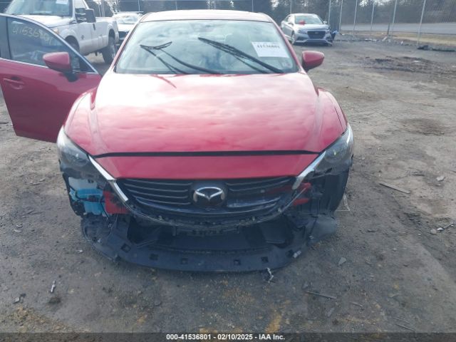 JM1GJ1W52G1431836 Mazda MAZDA6