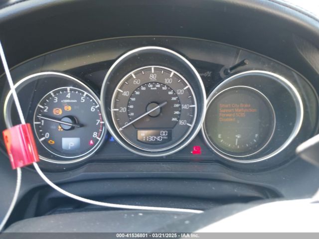 JM1GJ1W52G1431836 Mazda MAZDA6